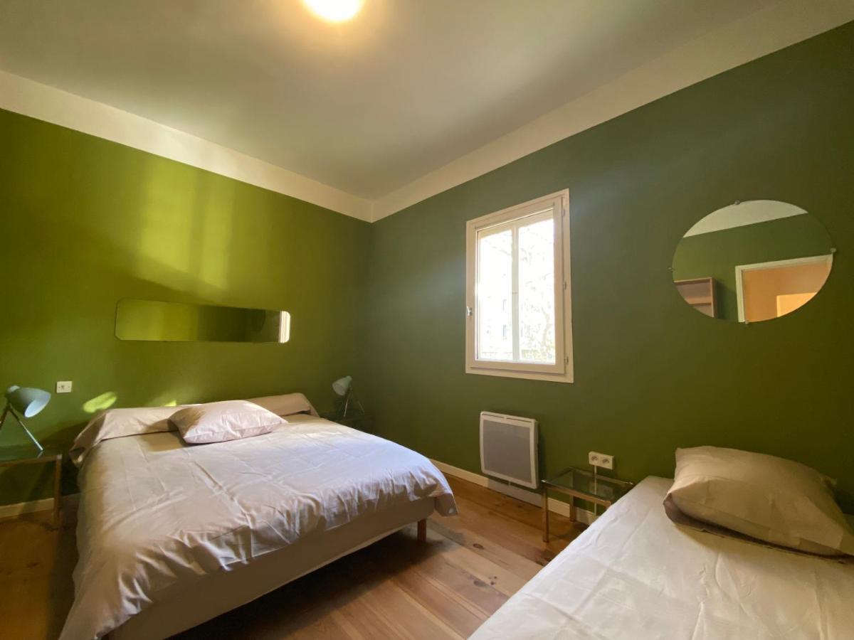 Holiday home Chez Papy Charles Carcassonne
