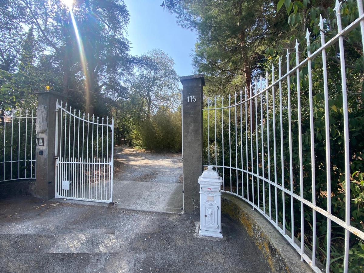 Holiday home Chez Papy Charles Carcassonne
